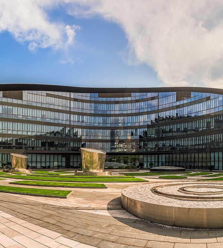 藥物信息前沿科技調研所